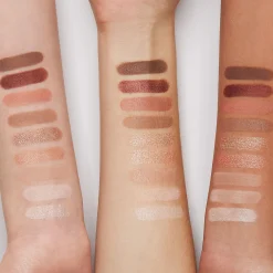 essence the ROSE edition palette ombretti occhi Best Sale