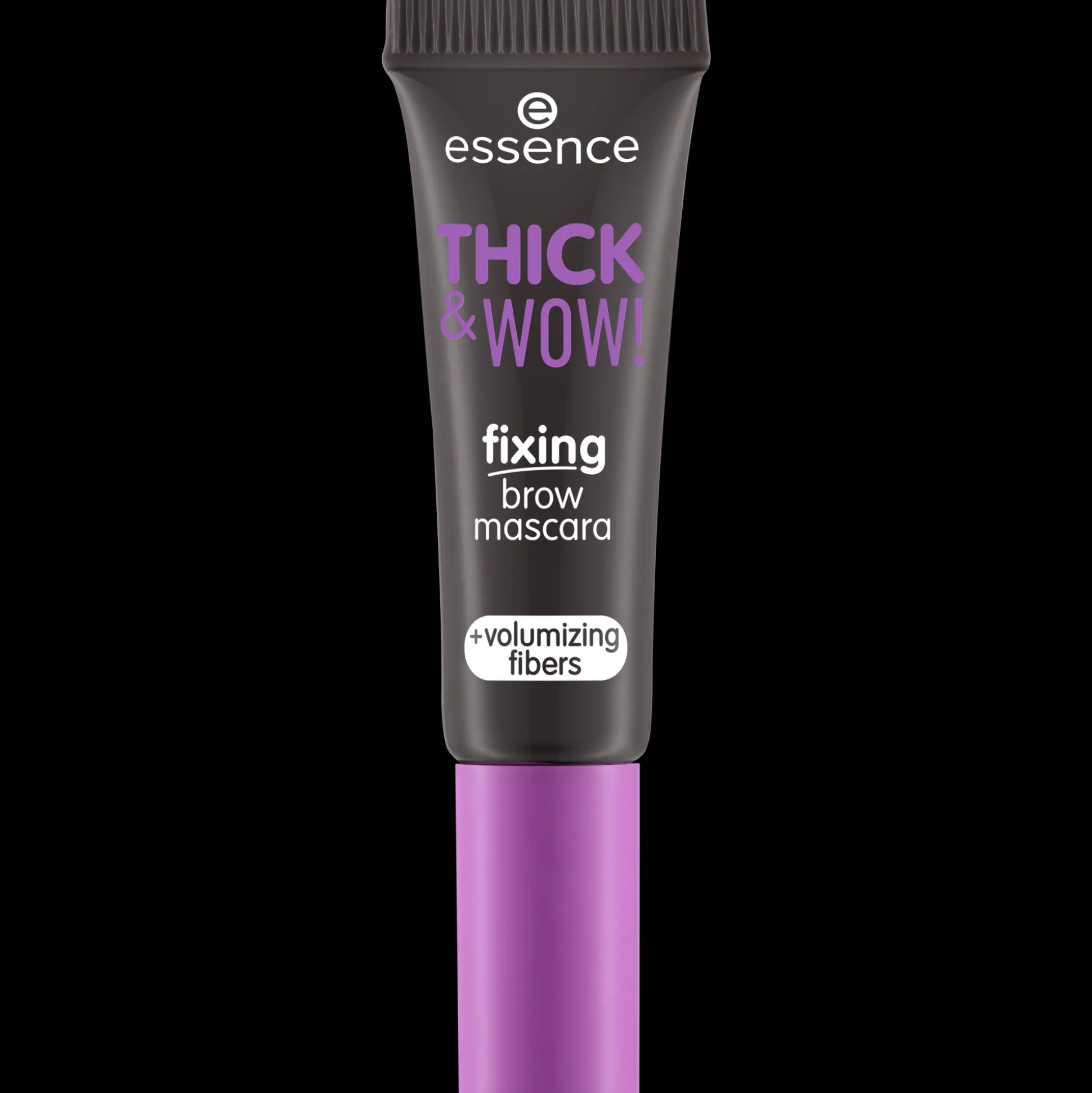 essence THICK & WOW! mascara fissante sopracciglia 04 - Espresso Brown Hot