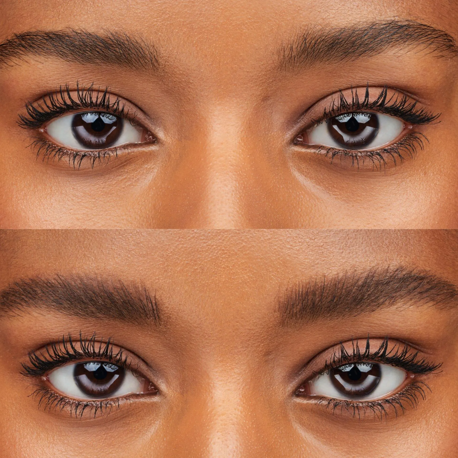 essence THICK & WOW! mascara fissante sopracciglia 03 - Brunette Brown Cheap