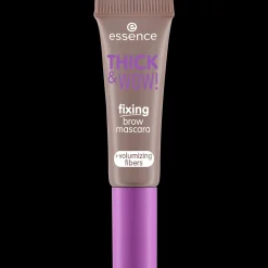 essence THICK & WOW! mascara fissante sopracciglia 01 - Caramel Blonde Online