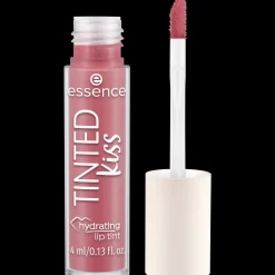 essence TINTED KISS tinta labbra ad effetto idratante 02 - Mauvelous Shop