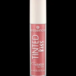 essence TINTED KISS tinta labbra ad effetto idratante 03 - Coral Colada Best