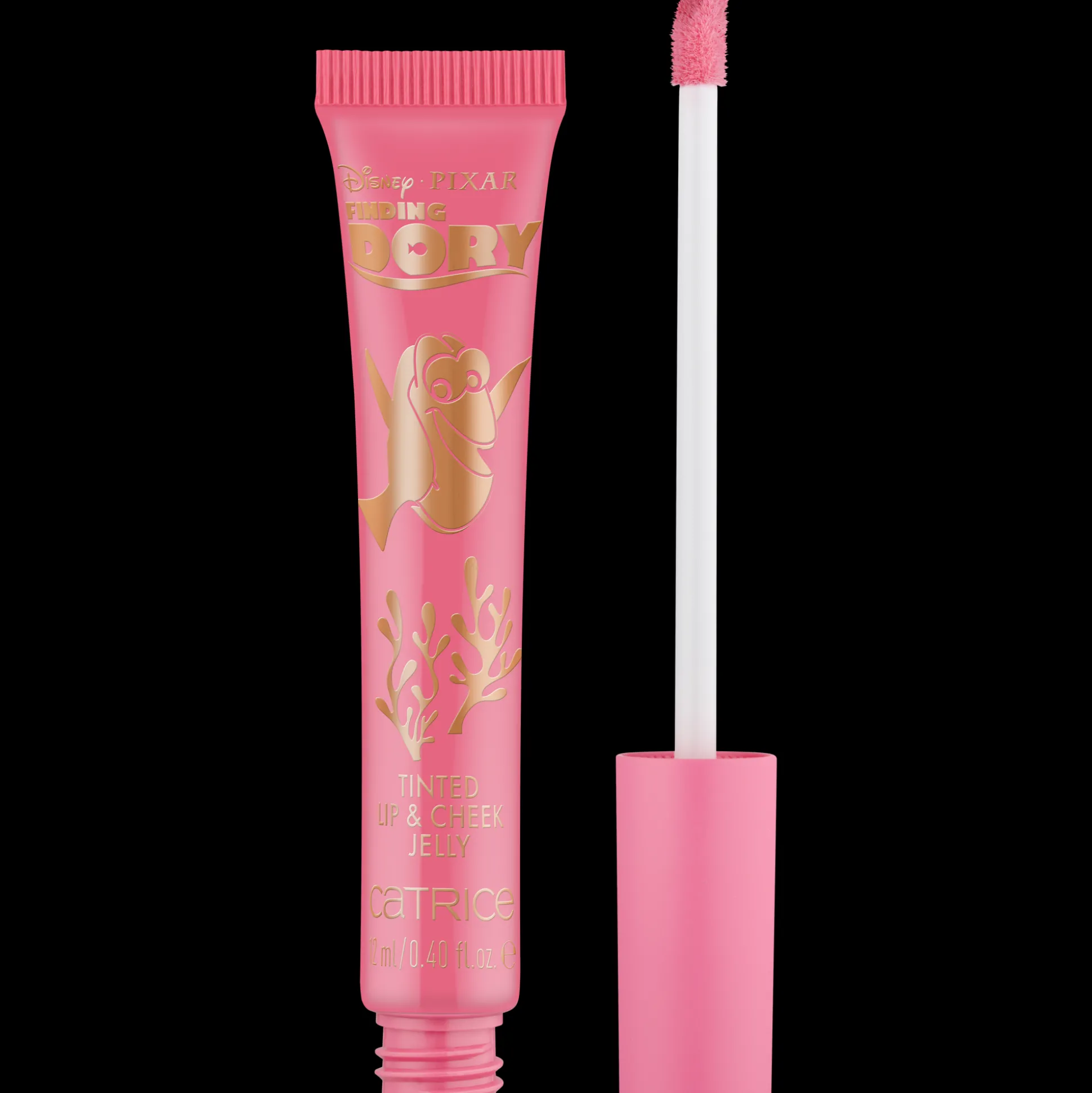 essence Tinted Lip & Cheek Jelly Disney Pixar Finding Dory 010 - Dory's Daydream Outlet