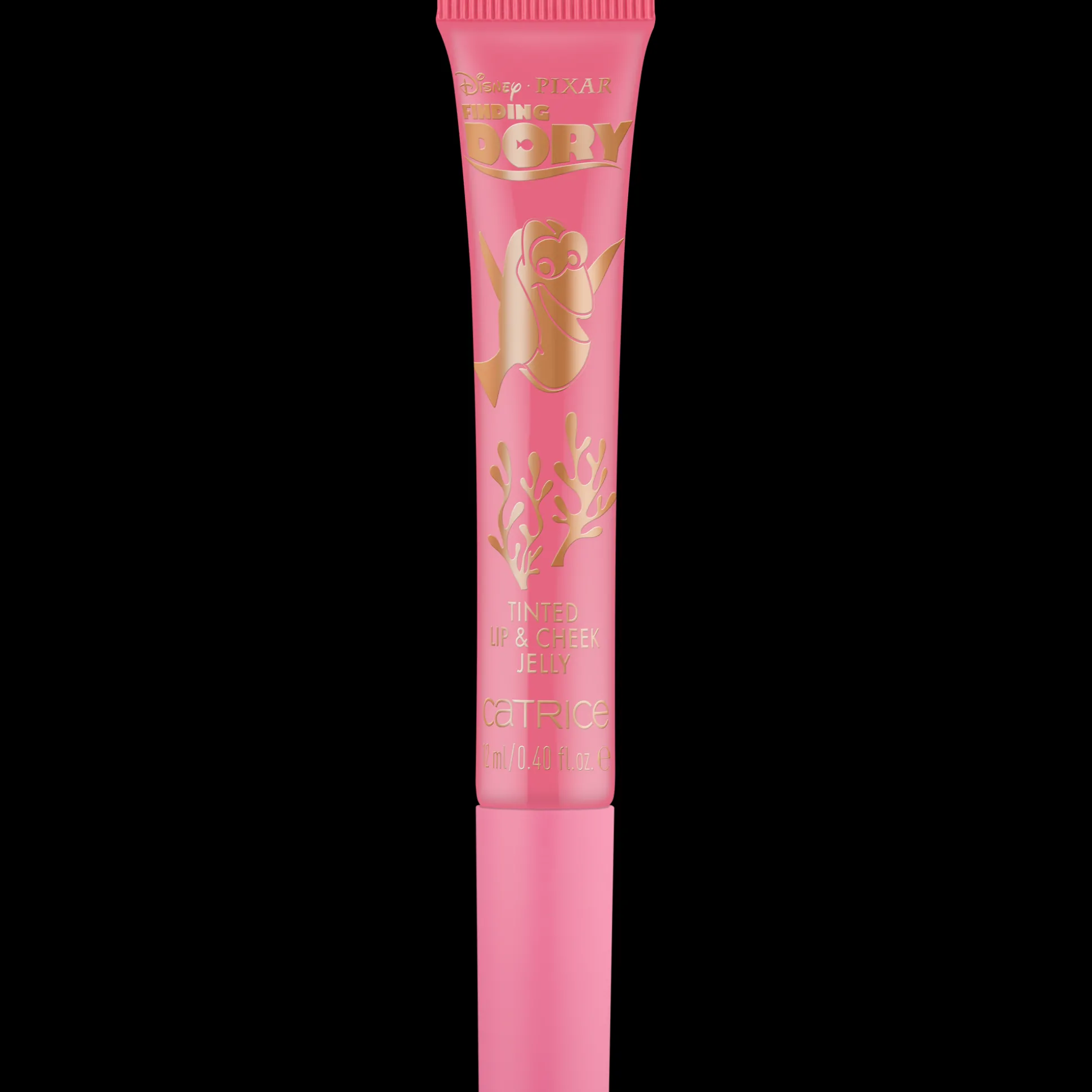 essence Tinted Lip & Cheek Jelly Disney Pixar Finding Dory 010 - Dory's Daydream Outlet