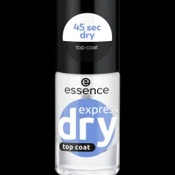 essence Top coat express dry Cheap