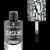 essence Top coat per unghie magico CRACKING Online
