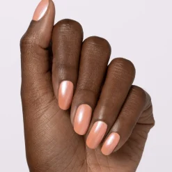 essence Top coat transforming GLAZED DONUT New