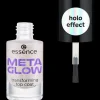 essence Top coat transforming META GLOW Online