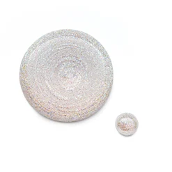 essence Top coat transforming META GLOW Online