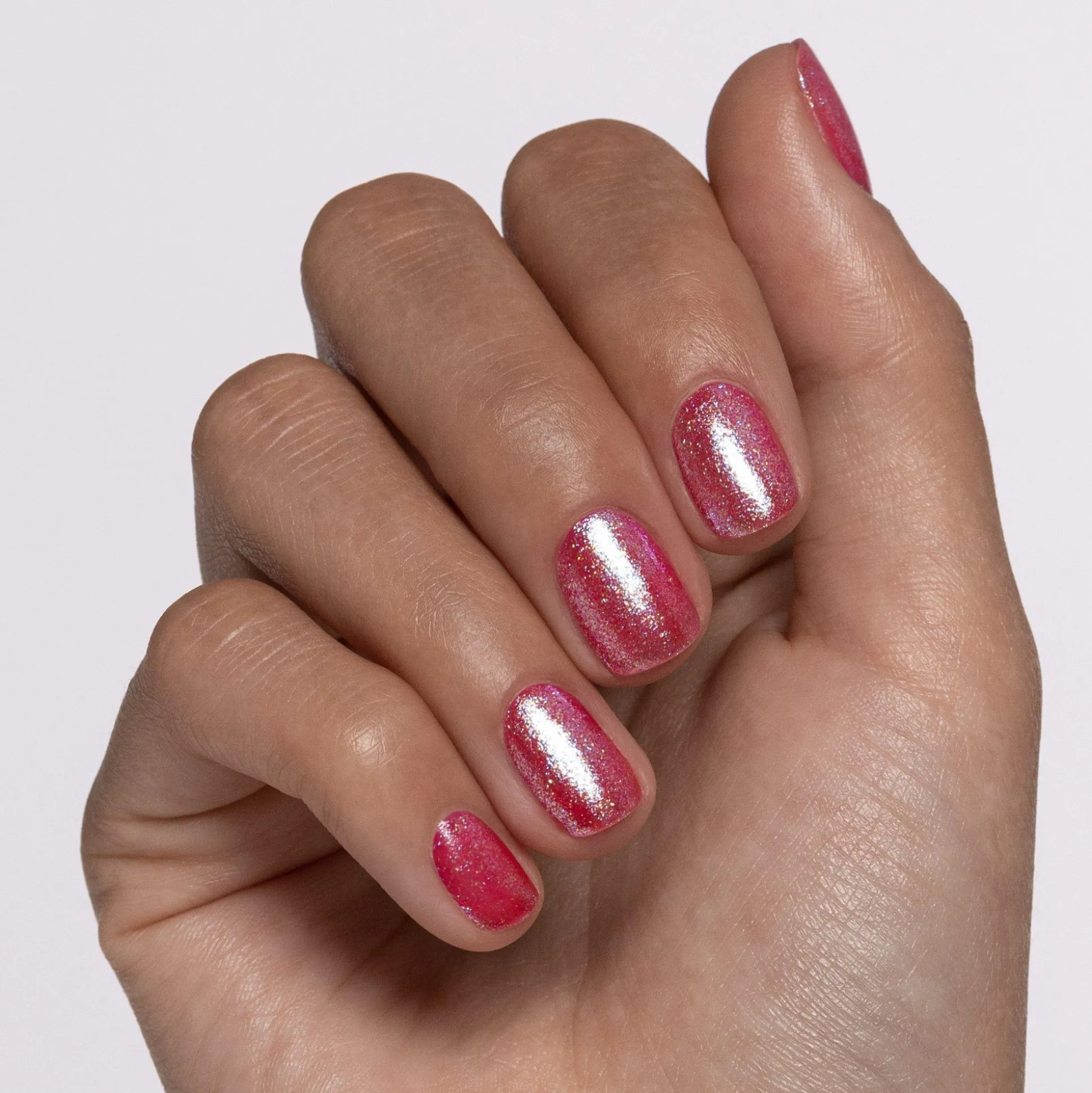 essence Top coat transforming META GLOW Online