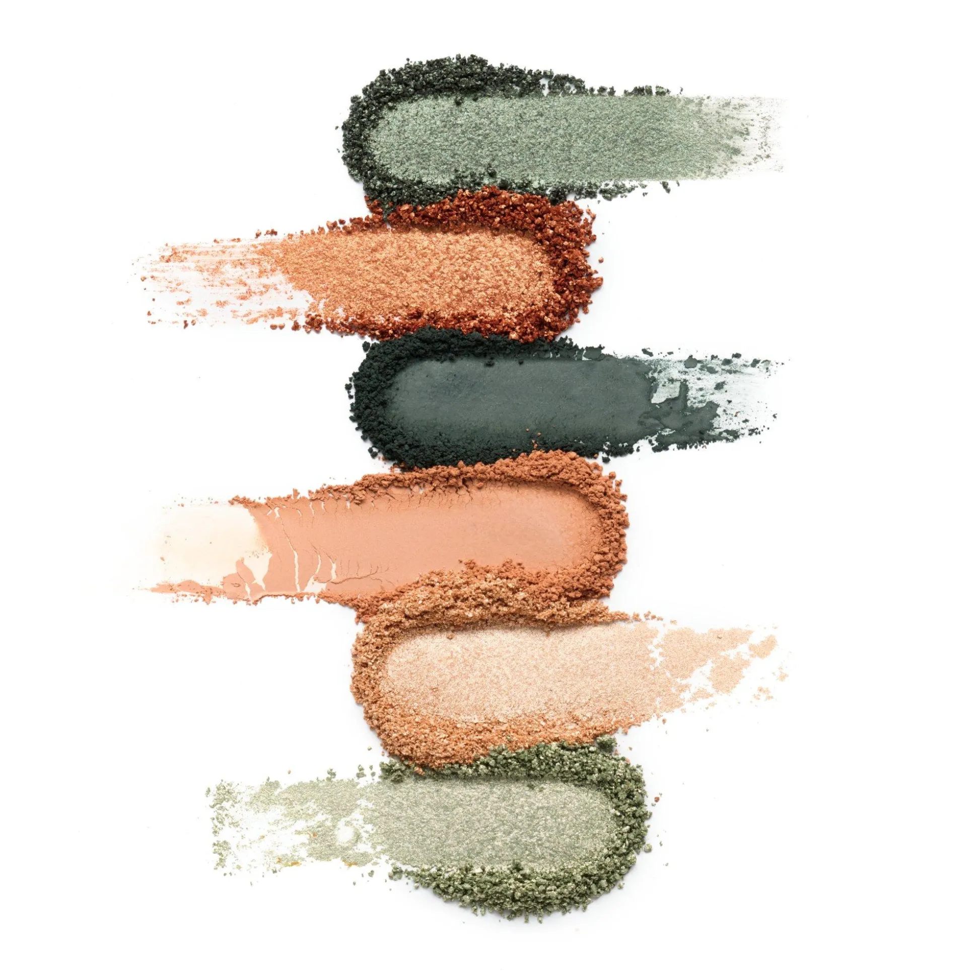 essence trust your intuition palette ombretti mini Fashion