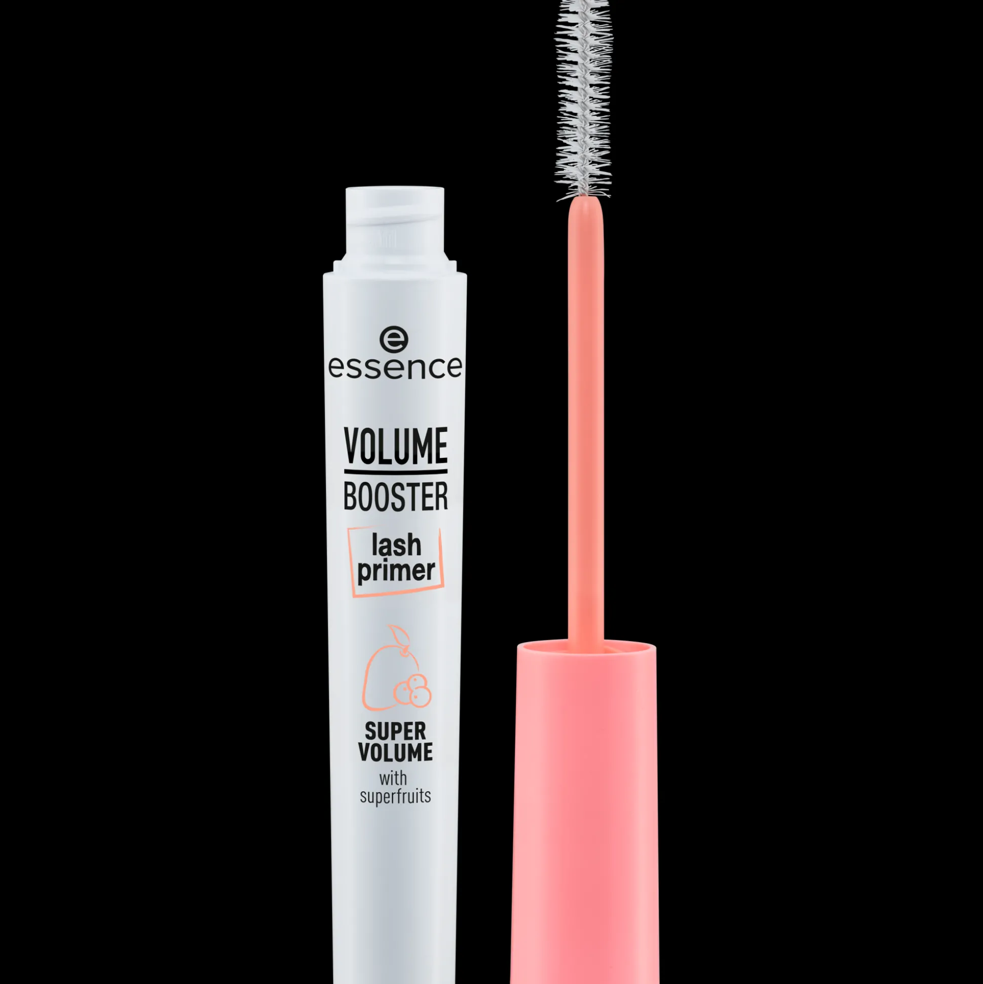 essence VOLUME BOOSTER primer ciglia Store