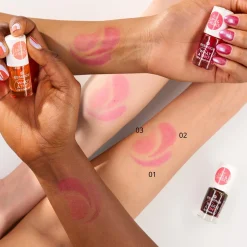 essence WHAT A TINT! tinta labbra e guance Discount