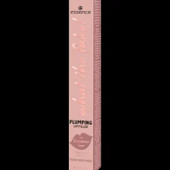 essence what the fake! LUCIDALABBRA EFFETTO VOLUMIZZANTE 02 - oh my nude! Discount