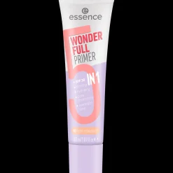 essence wonder full PRIMER viso 5 in 1 Sale