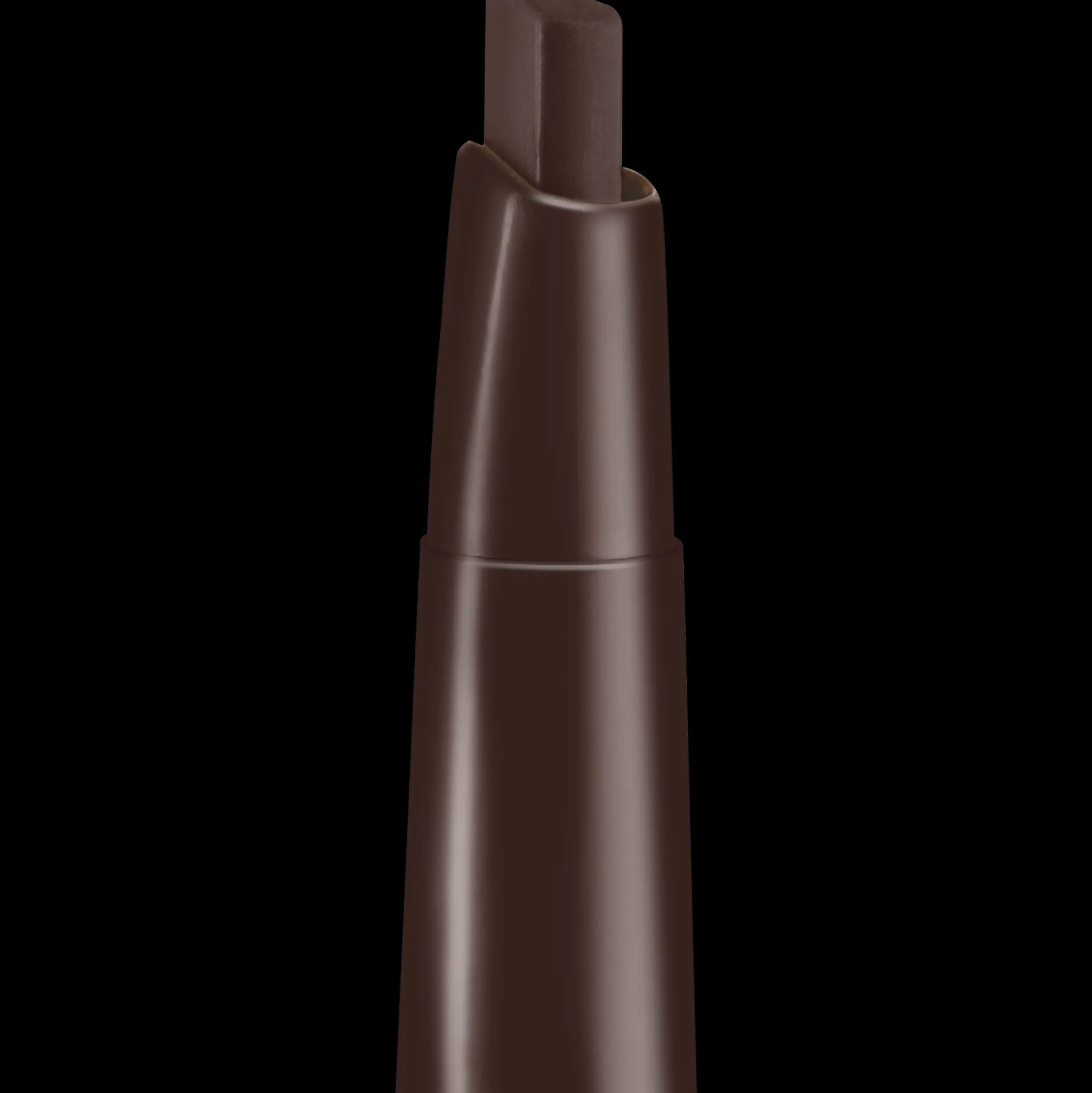 essence wow what a brow penna sopracciglia waterproof 04 - Black-Brown Best Sale