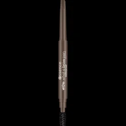 essence wow what a brow penna sopracciglia waterproof 03 - Dark Brown Best Sale