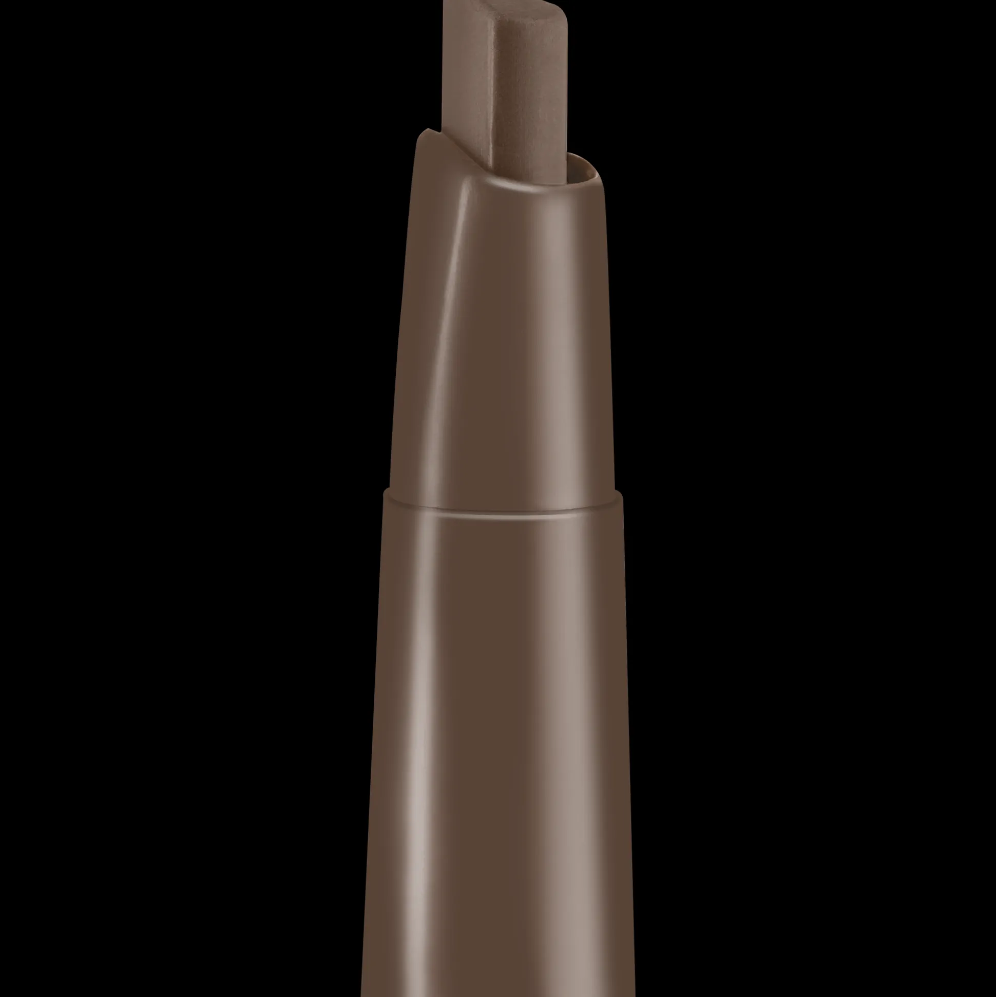 essence wow what a brow penna sopracciglia waterproof 03 - Dark Brown Best Sale