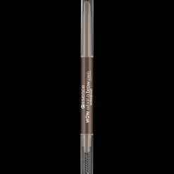essence wow what a brow penna sopracciglia waterproof 03 - Dark Brown Best Sale
