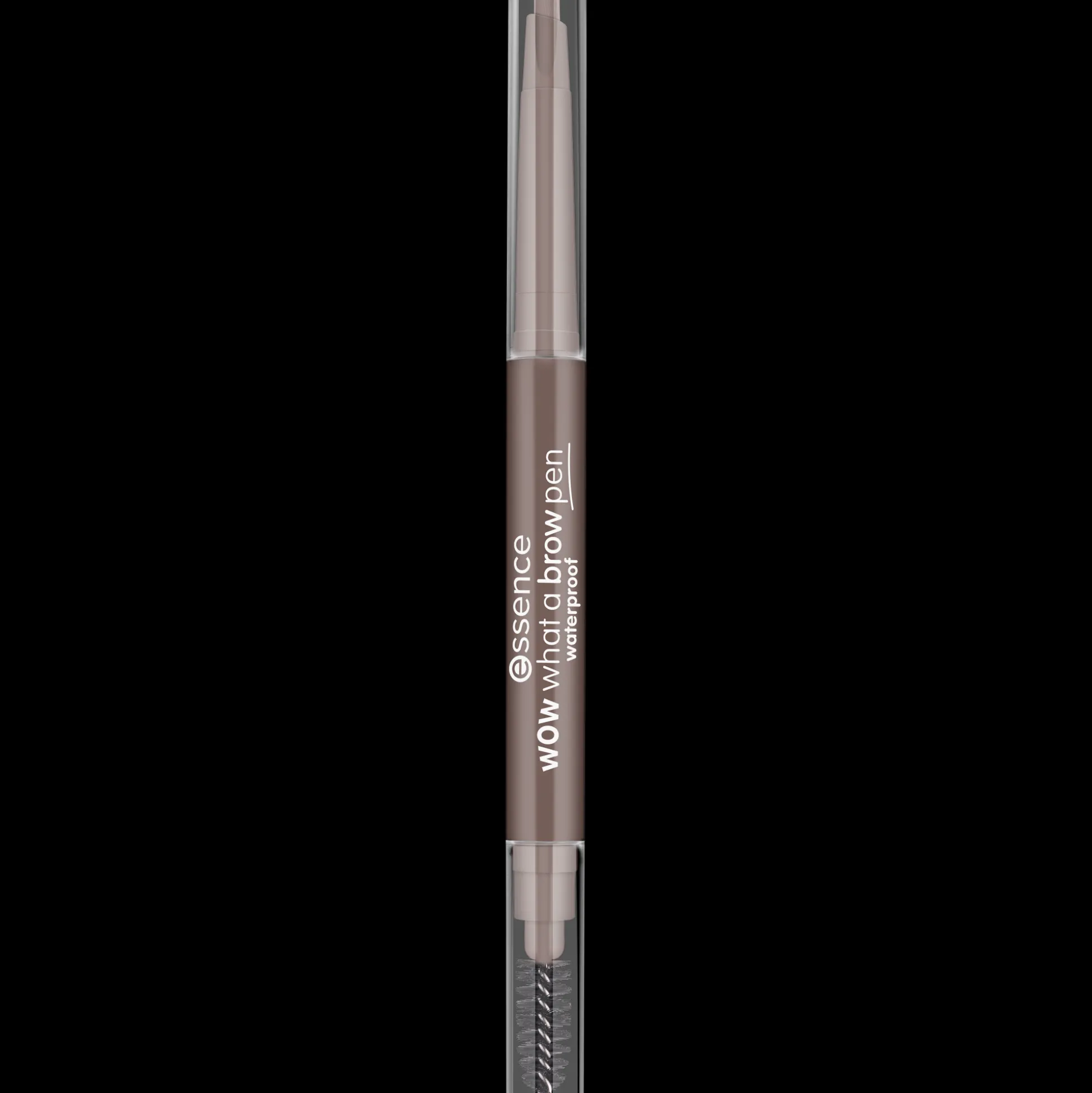 essence wow what a brow penna sopracciglia waterproof 01 - Light Brown Sale