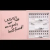 essence 3x Ciglia finte LASHES TO IMPRESS set 01 Clearance