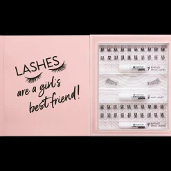 essence 3x Ciglia finte LASHES TO IMPRESS set 01 Clearance