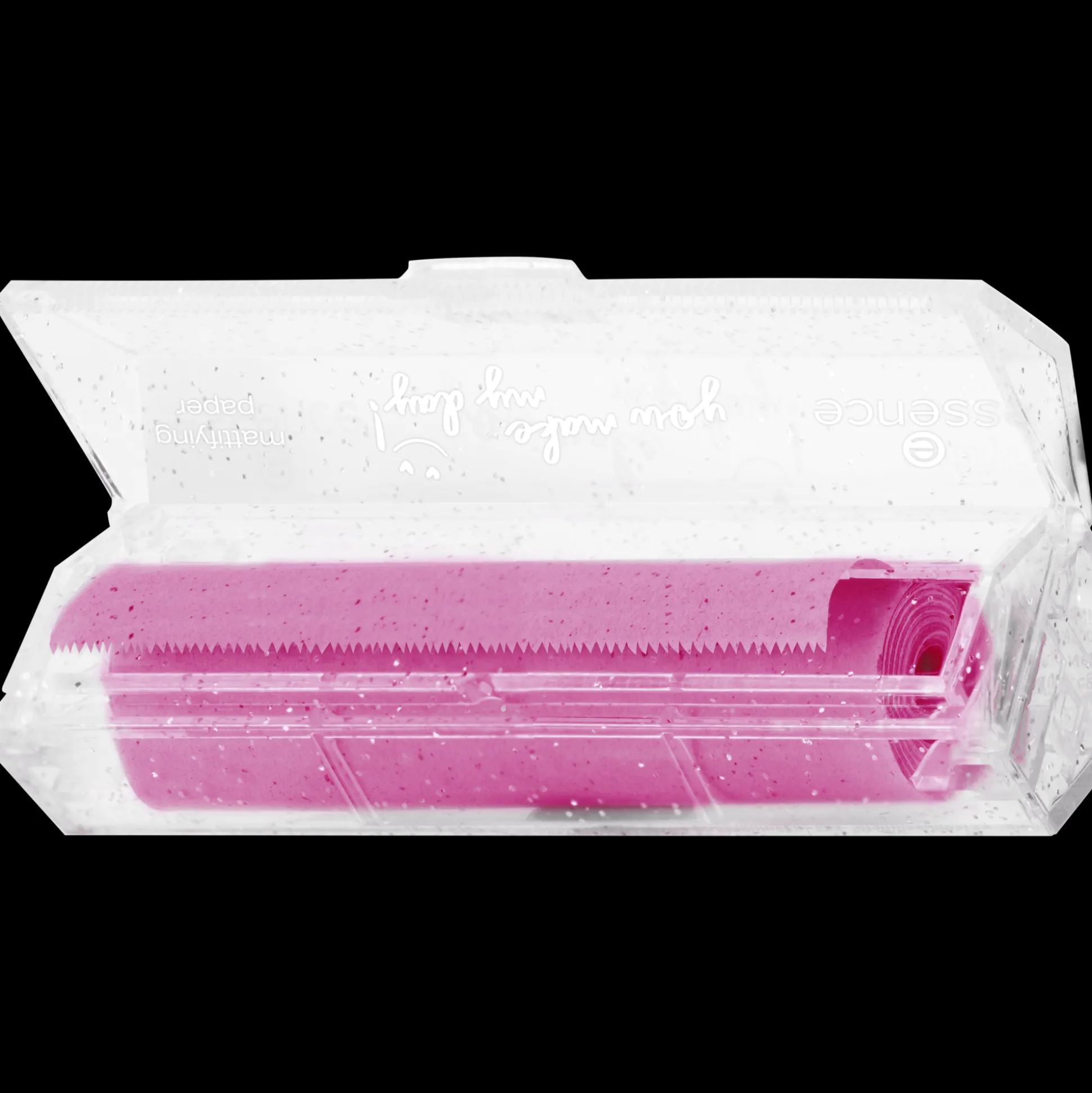 essence you make my day! carta opacizzante Online