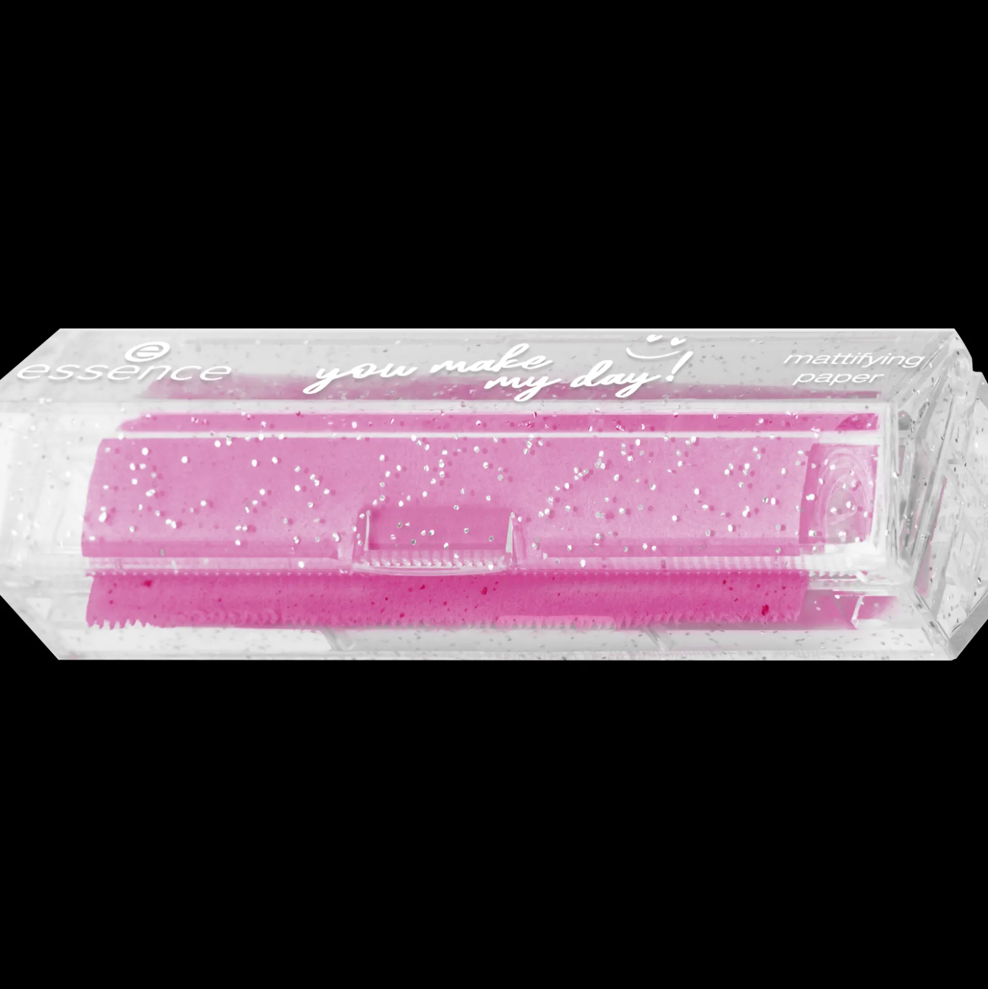 essence you make my day! carta opacizzante Online