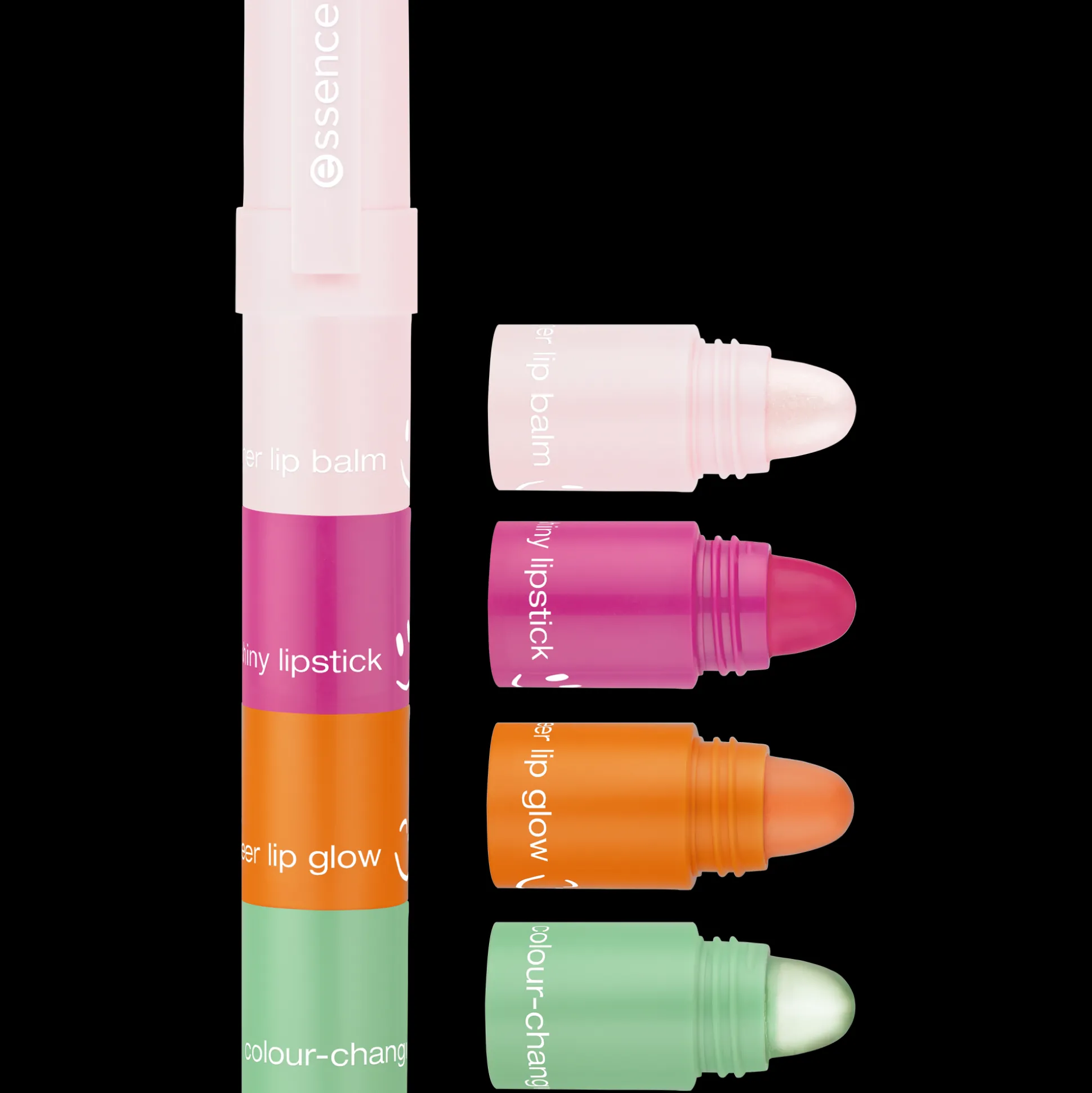 essence you make my day! lip tower Shop