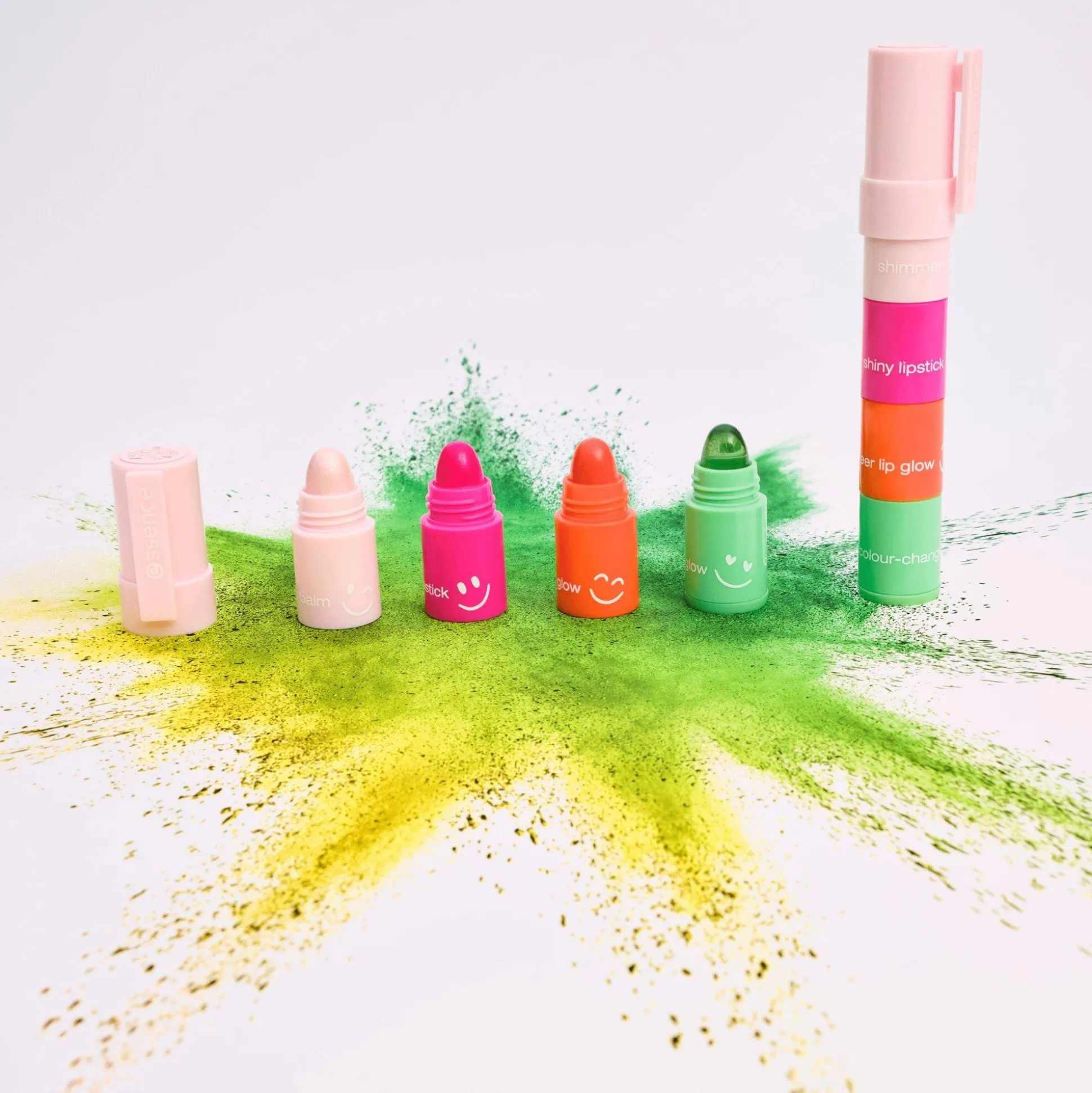 essence you make my day! lip tower Shop