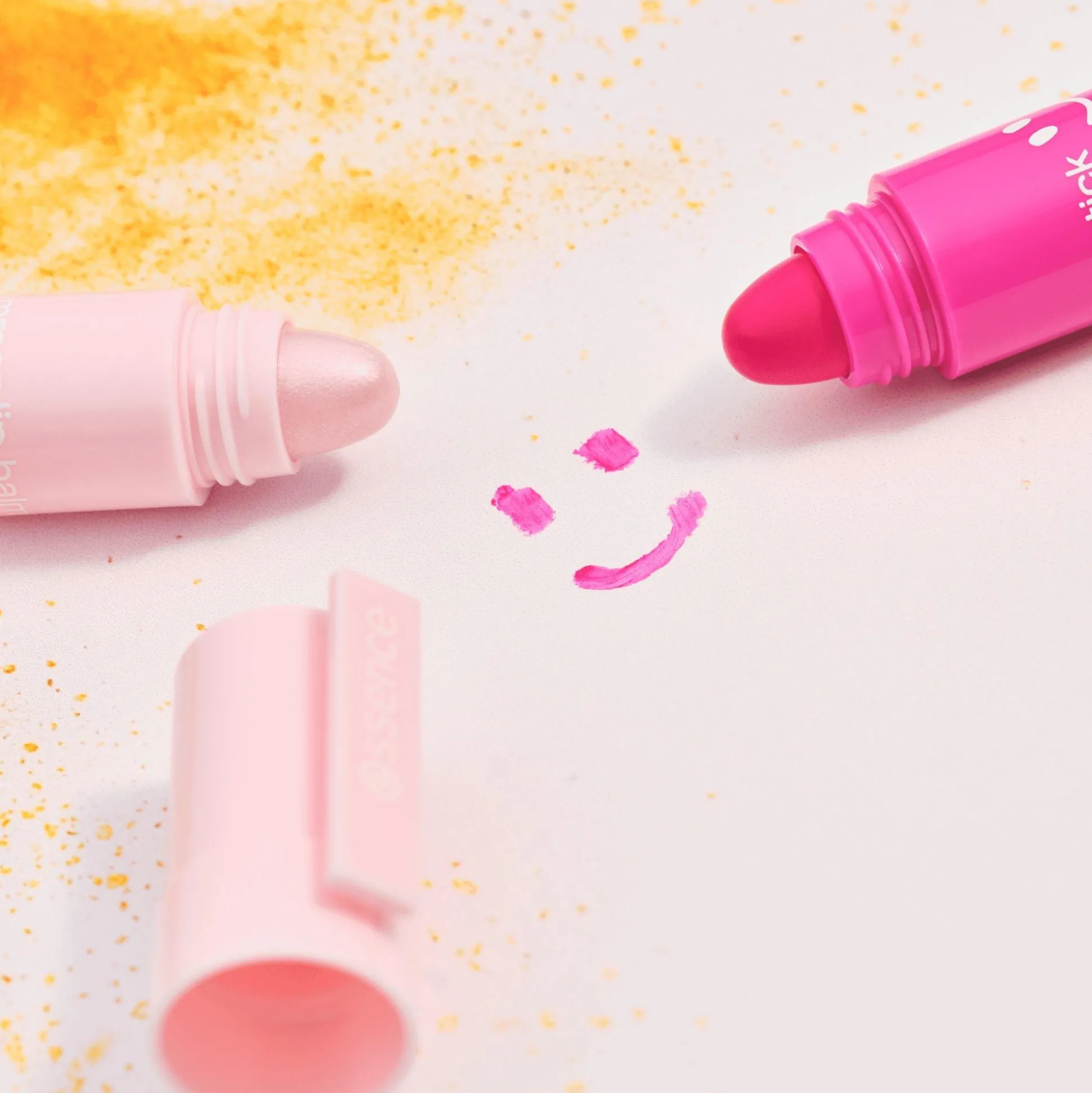 essence you make my day! lip tower Shop