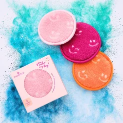 essence you make my day! makeup remover pads Best Sale
