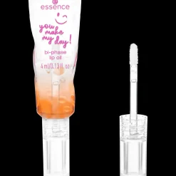 essence you make my day! olio labbra bifasico Outlet