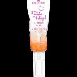 essence you make my day! olio labbra bifasico Outlet