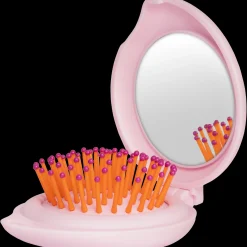 essence you make my day! pocket hair brush & mirrori Cheap