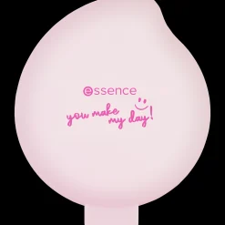 essence you make my day! pocket hair brush & mirrori Cheap
