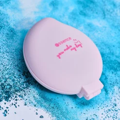 essence you make my day! pocket hair brush & mirrori Cheap